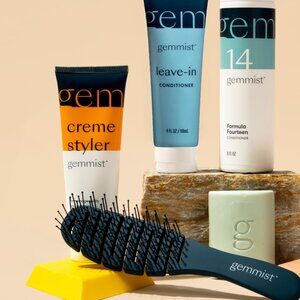 GEMMIST Creme Styler NWT